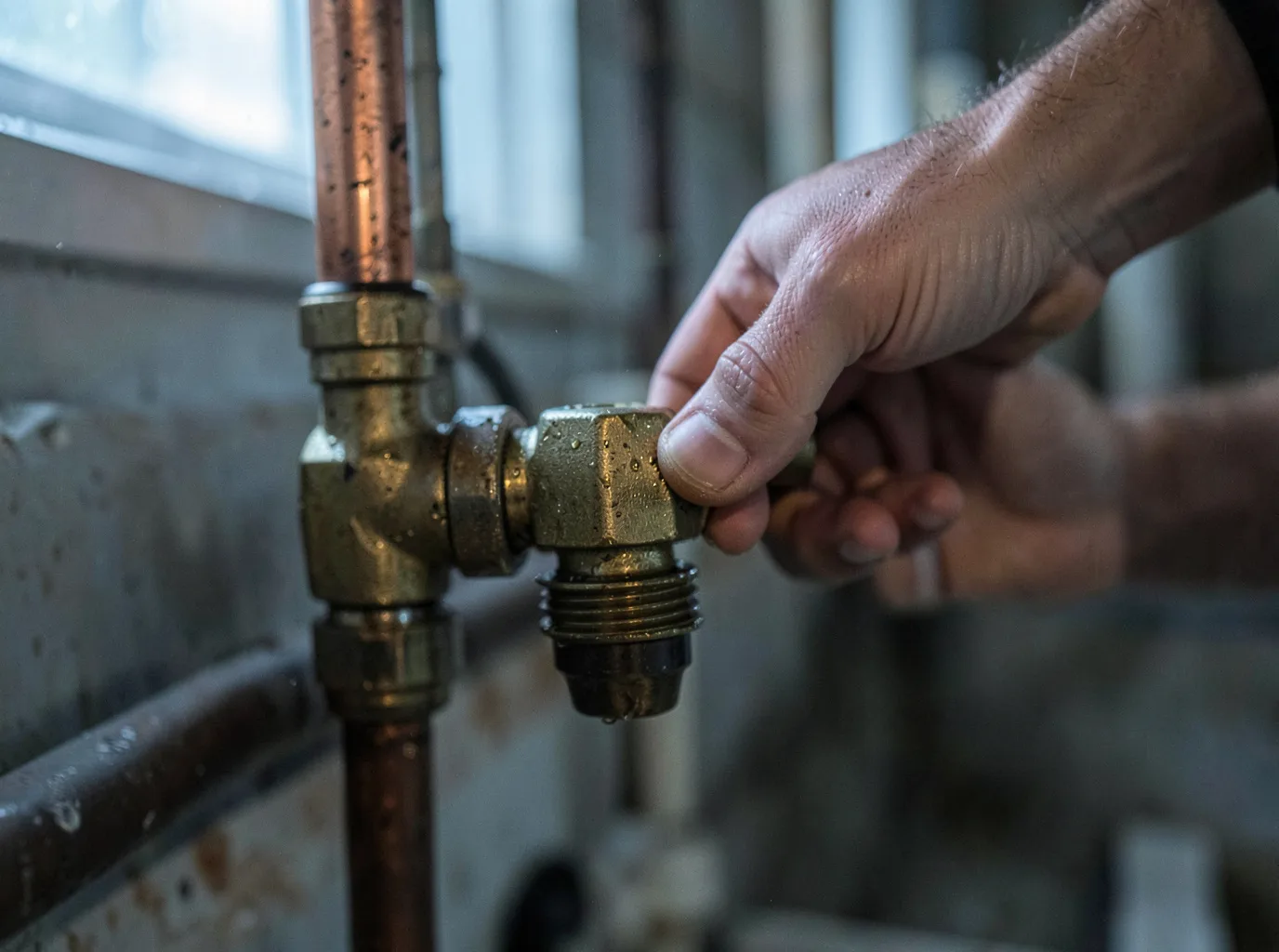 Emergency Plumber Lanham, MD FAQs